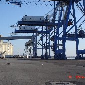 SC Ports Authority - North Charleston