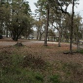 West Bank Landing