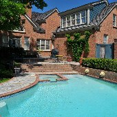 Crickentree Subdivision - Stormy Creek Lane