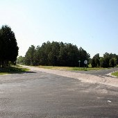 Brattonsville Road