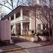 Pitt Street House #02