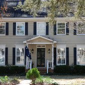 Amherst St House