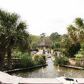 Riverbanks Zoo - Botanical Gardens