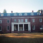 Ridgeley Hall