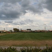 University of SC - Bluff Field