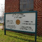 Olympia National Guard Armory