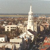 Charleston - General Overview