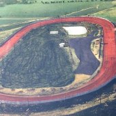 Lancaster Motor Speedway