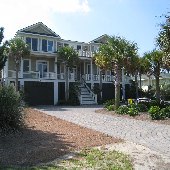 Isle of Palms - Palm Blvd. House #04