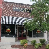 Lazy River Cafe