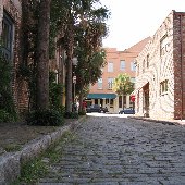 Faber Street (Brick)