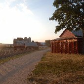 Denver Downs Farm