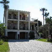 Isle of Palms - Carolina Blvd. House #04