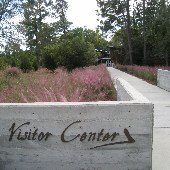Charles Towne Landing - Visitor Center