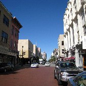 King Street - Society to Wentworth