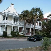 Murray Blvd - Battery Place to King