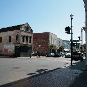 King Street - Mary to Ann