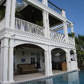 Isle of Palms - Ocean Blvd. House #15