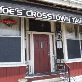 Moe's Crosstown Tavern