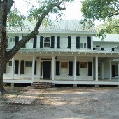 Long Point Road House (June 2010)