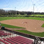 College Of Charleston - Baseball Stadium