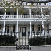Jonah M. Venning House