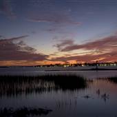 Charleston Harbor