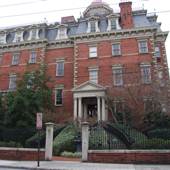 Wentworth Mansion Bed & Breakfast