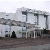 Crowne Plaza