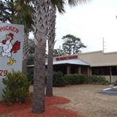 Kickin' Chicken