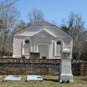 St. James Church Goose Creek