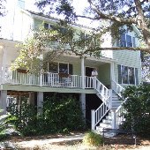 Fiddlers Marsh Dr. House #1