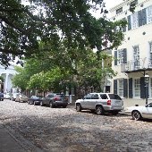 Chalmers Street