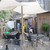 Blind Tiger Pub - Walled Garden