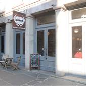Charleston Bake House