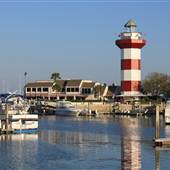 Hilton Head - Harbor Town Yacht Basin