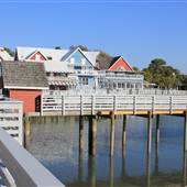 South Beach Marina