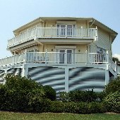 Isle of Palms - Middle Street House