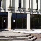 University of SC - Coker Life Sciences Bldg.