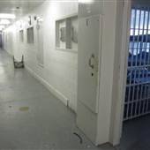 Charleston County Detention Center
