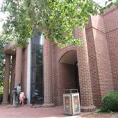 Beaufort County Library - Main Branch