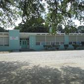Old Lobeco Elementary School
