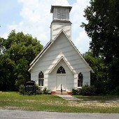Ebenezer Methodist Church