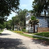 10th & 11th Street Neighborhood