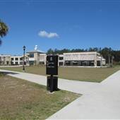 USC Beaufort (Hilton Head Gateway Campus) - Campus Center