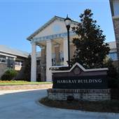 USC Beaufort (Hilton Head Gateway Campus) - Hargray Bldg.
