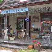 Calhoun Street Shops