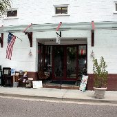 Blackstones Cafe