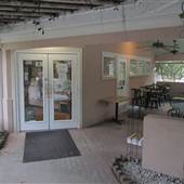Magnolia Restaurant