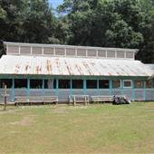 Daufuskie Island - OVERVIEW